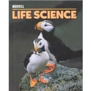 USED-Life Science by Lucy Daniel (Hardcover)