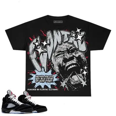 Jordan Black Metallic Outfits Teen TikTok Shop