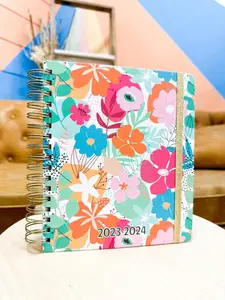 2023-2024 Jadelynn Brooke Planners