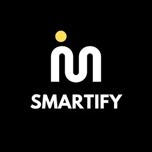 Smartify US shop logo