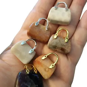 Small Crystal Purse collective
