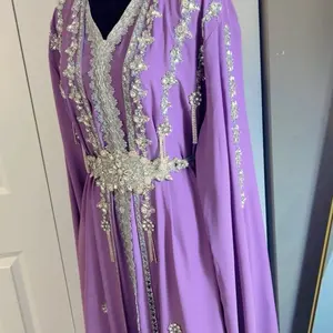 Two pieces  Kaftan