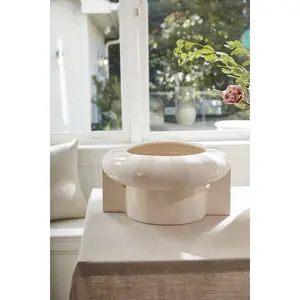 Arlo Centerpiece Bowl