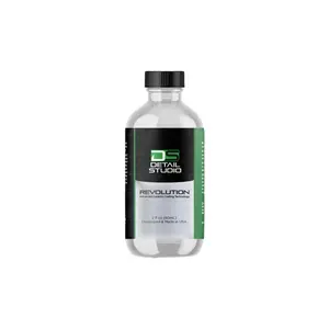 Revolution Ceramic Coating – Ultimate 2-3 Year Protection for Paint, Wheels, Glass & More