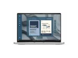 Dell Pro 16 PC16255 16" Copilot+ PC Notebook - AMD Ryzen AI 7 350 - 16 GB - 512 GB SSD - Windows 11 Pro - AMD Radeon 860M Graphics - Webcam - IEEE 802.11ax Wireless LAN Standard   TRW0D