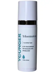 Trilumination 0.1% Complex Retinal+Bakuchiol+Tranexamic Acid