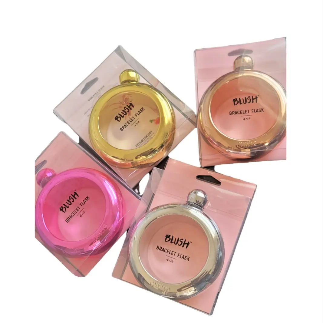 Flask Bracelet (For Adults Only)