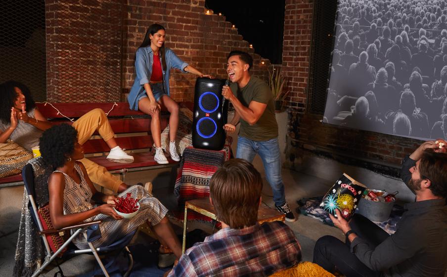 JBL PBM100 Wired Microphone, Wired Dynamic Vocal Mic with Cable JBL PBM100 Wired Microphone, Wired Dynamic Vocal Mic with Cable