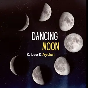 Dancing Moon presents the importance of the moon not only to earth but also to God. The 8 phases of the moon is shared but also how the moon can be compared to human life. We all start in darkness, the womb, and move through phases of life. Read on.