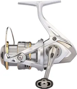Shimano Sedona FJ Spinning Reel Shimano Sedona FJ Spinning Reel