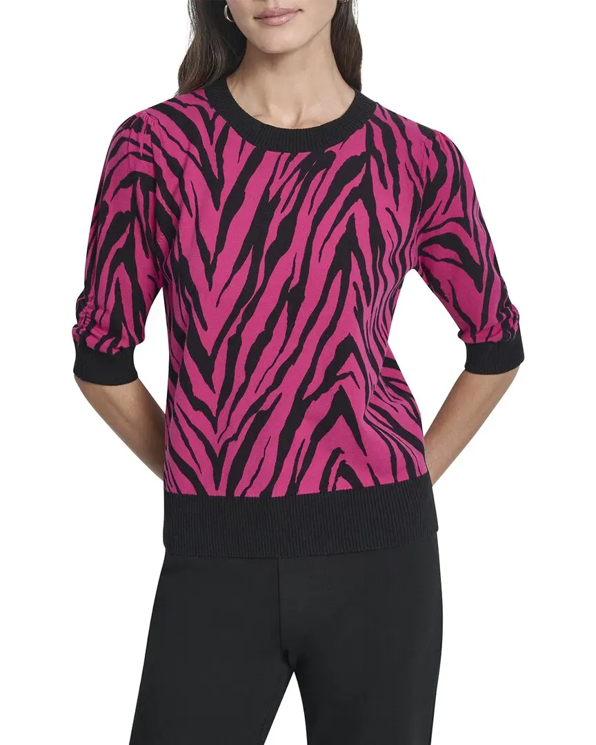 DKNY Sweater Top