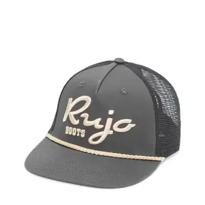 The Roper Trucker Hat
