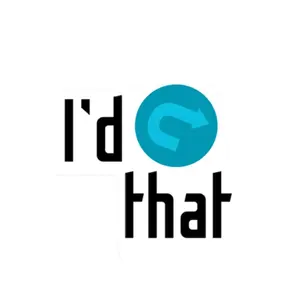 Id Tap That | MTG | Kiss Cut Sticker