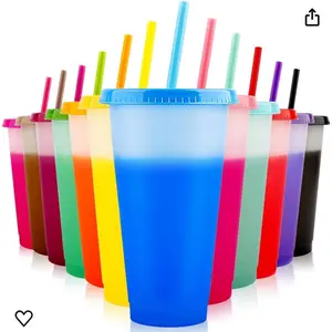 vasos plástico personalizados con vinil