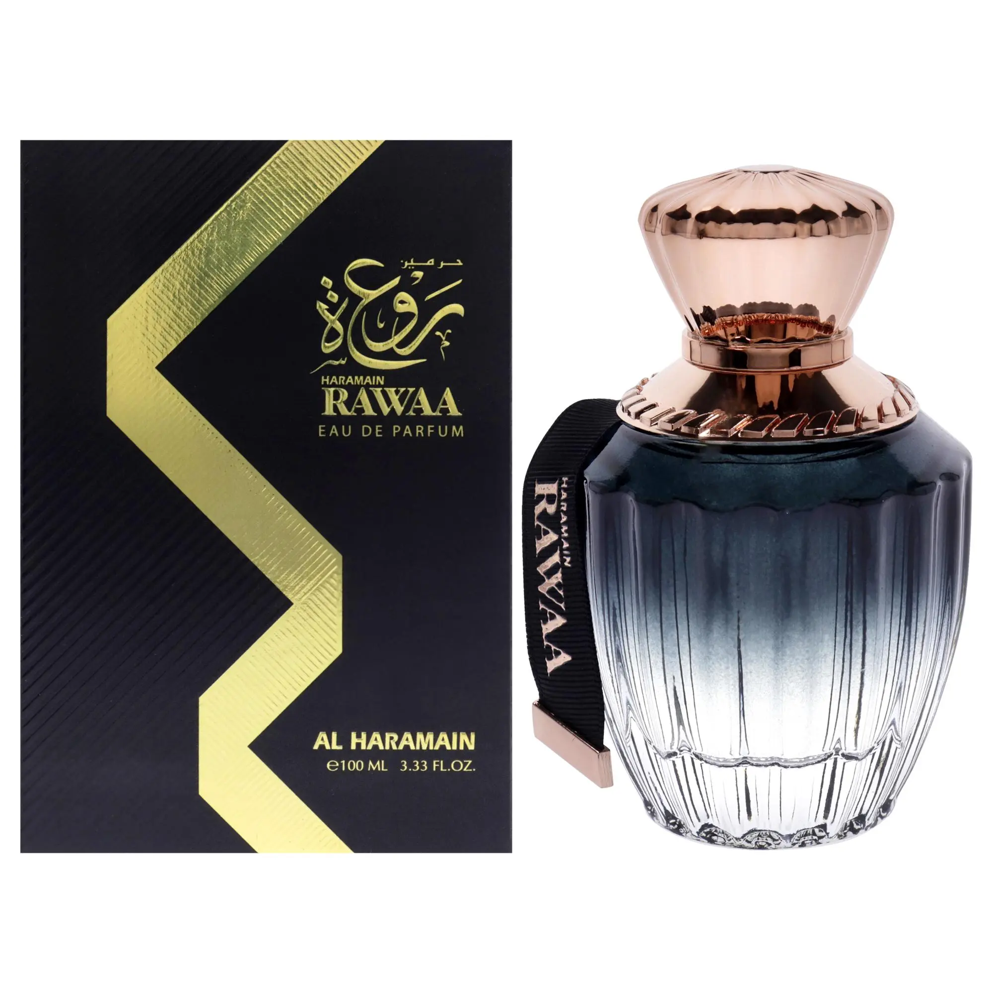 Rawaa by Al Haramain for Women 3.33 oz EDP Spray