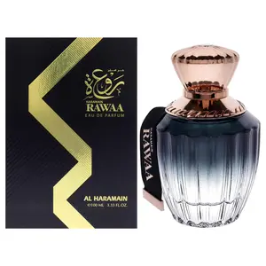 Rawaa by Al Haramain for Women 3.33 oz EDP Spray