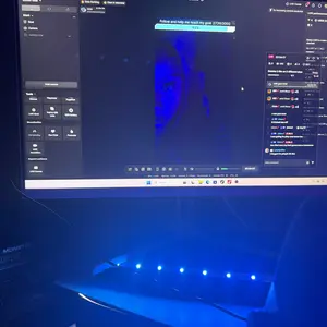 PX246 Wave 24-inch Gaming Monitor