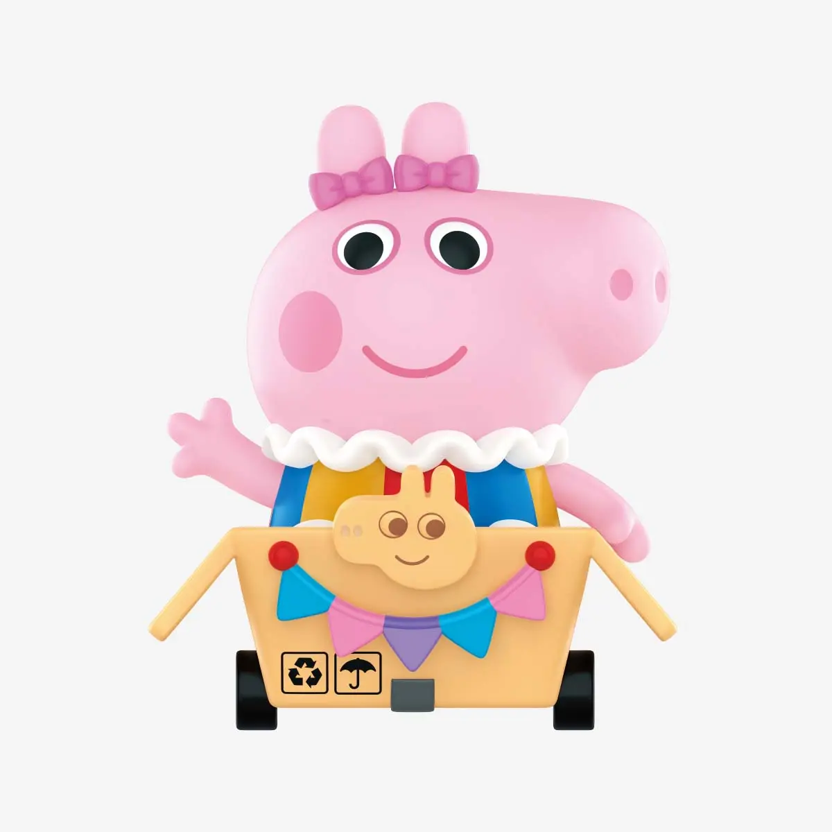 【GIVEAWAY】Peppa Pig Game Time Series