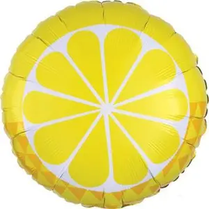 Lemon Balloon