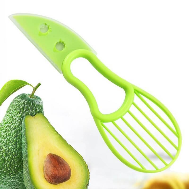 Avocado Slicer Fruit Pulp Peeler Pulp Separator Avocado Knife Gadget Fruit Avocado Cutter Vegetable Peeler Kitchen Tools Avocado Slicer Fruit Pulp Peeler Pulp Separator Avocado Knife Gadget Fruit Avocado Cutter Vegetable Peeler Kitchen Tools