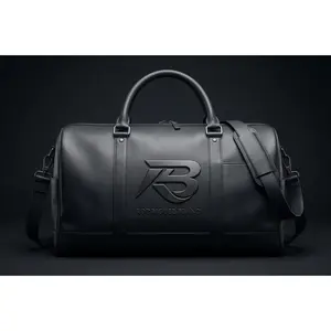 RODRIGUEZ BRAND Signature Duffle Bag