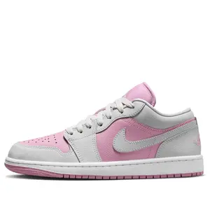 (WMNS) Air Jordan 1 Low 'Orchid Neutral Grey' DC0774-510