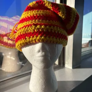 Sunburst Beanie