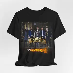 Los Inquietos del Norte Casa Dragones album 2019, los inquietos del norte, regional mexican, mexican band, mexico