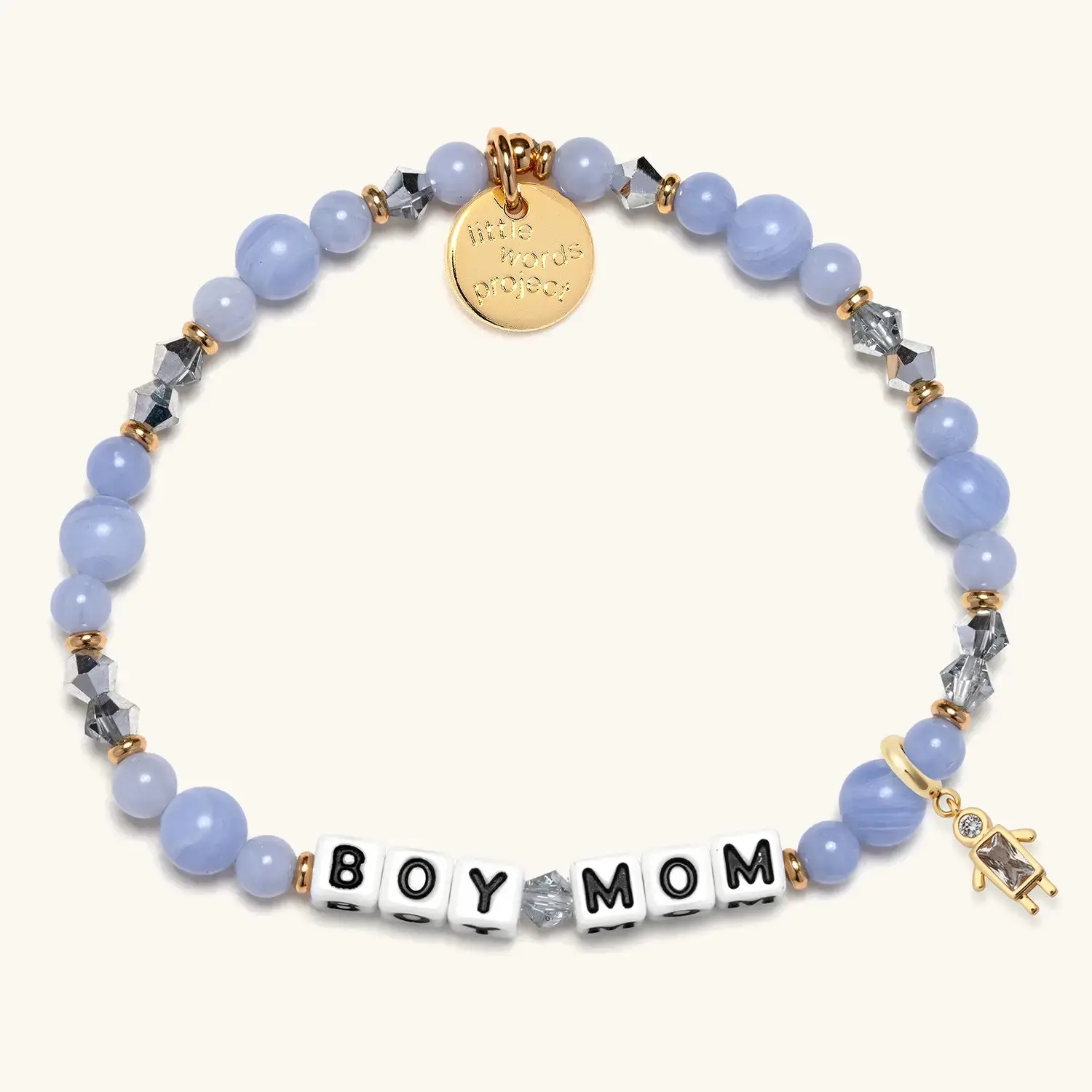 Little Words Project Meaningful Customizable Birthstone Charm Bracelets & Bangles - Mother’s Day Picks for Boy Moms, Girl Moms, Customizable Birthstone Bracelets & Bangles Little Words Project Meaningful Customizable Birthstone Charm Bracelets & Bangles - Mother’s Day Picks for Boy Moms, Girl Moms, Customizable Birthstone Bracelets & Bangles