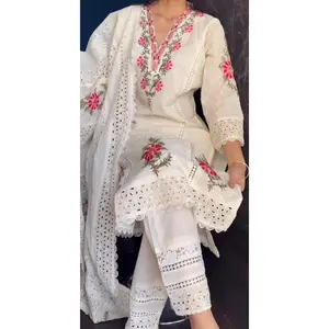 “Yaara” Suit