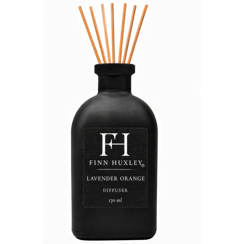Lavender Orange Diffuser