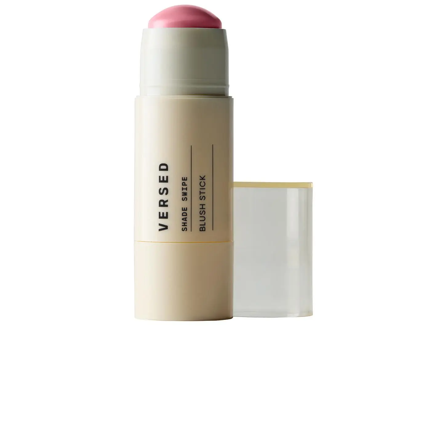 VERSED Shade Swipe Blush Stick in Deco