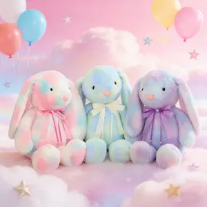 Sakura Matcha Large Dragon Inspired Skydragon Plush Toy Soft Stuffed Animal Birthday Gift Christmas Gift for Kids Home Decor Huggable Stuffed Animal