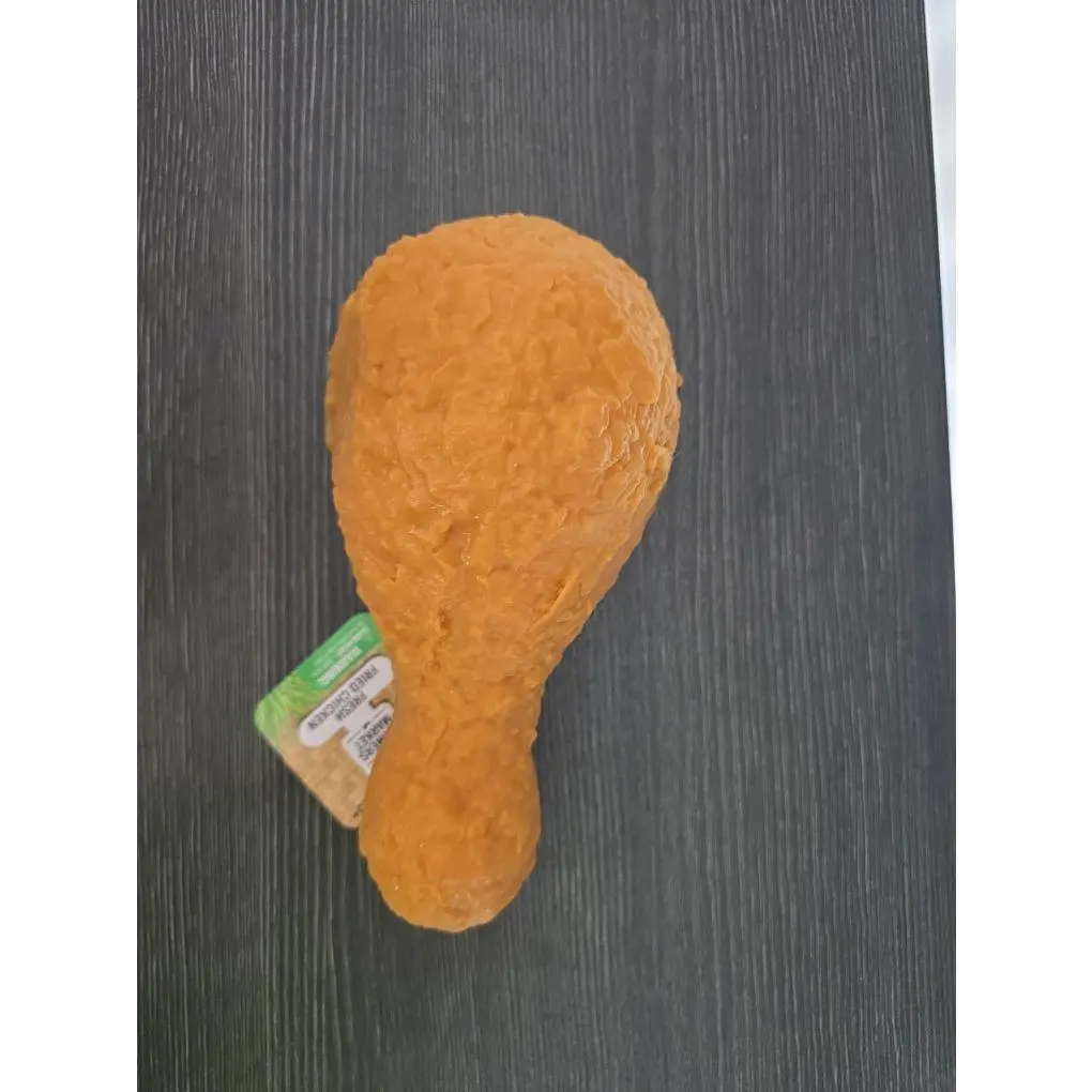 Squishy Fried Chicken - Soft and Delicious Treat for Kids and Adults