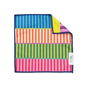 Piper: Reversible Washcloth