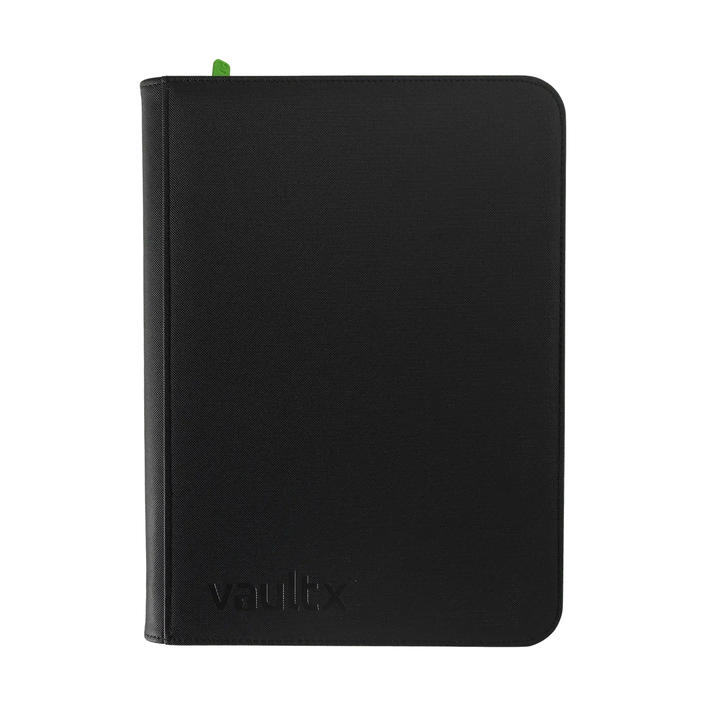 Vault-X 9 Pocket Binder