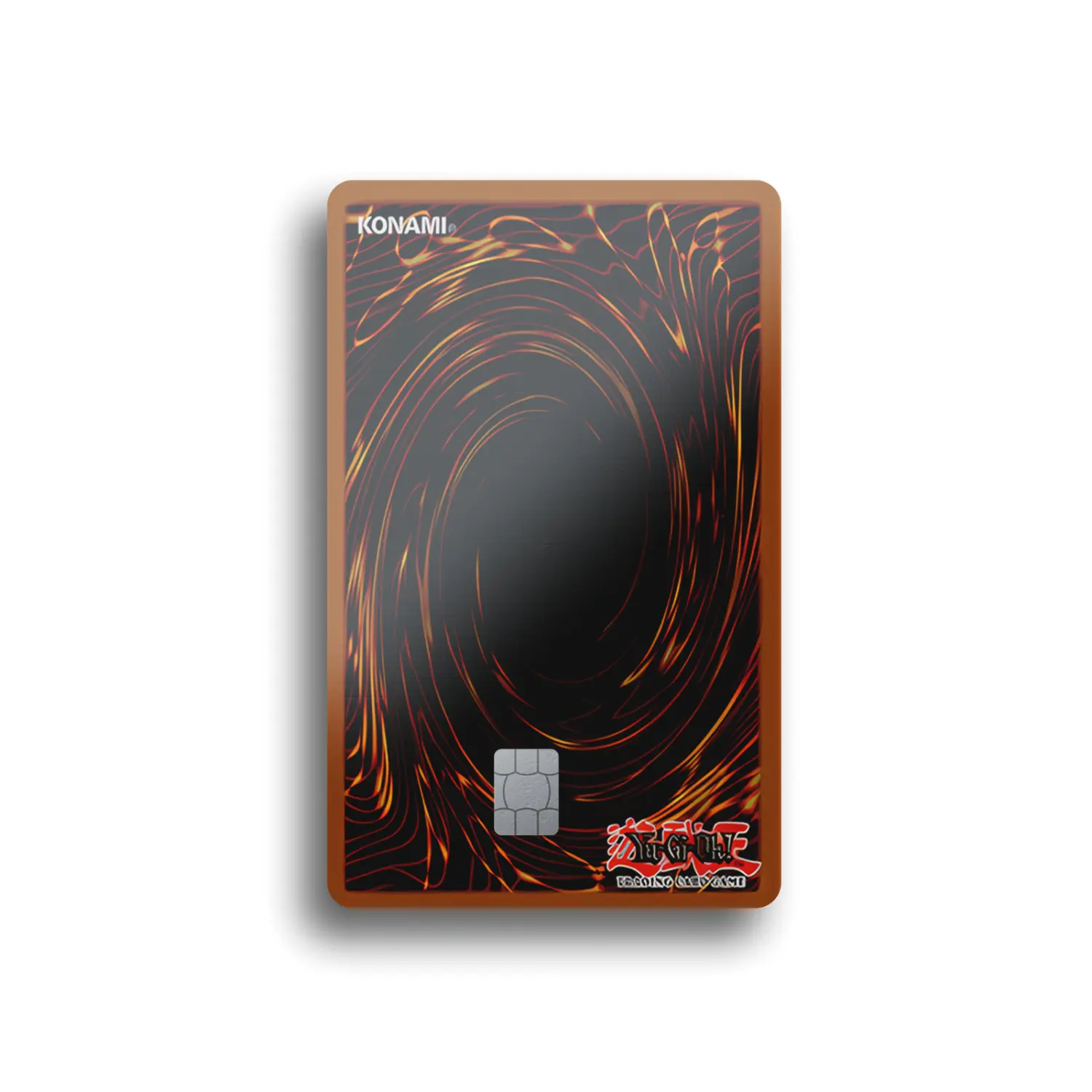 the back of a yugioh card Yu-Gi-Oh! 10+1 CARD BULK PACK, 12 PACK CASE – Card Giants main image 1