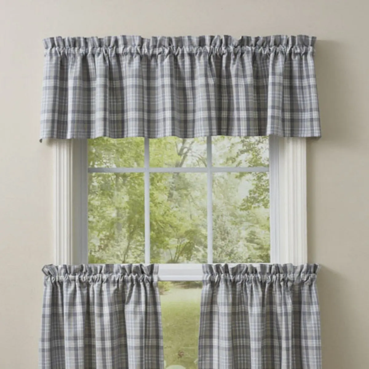 Greywood Valance