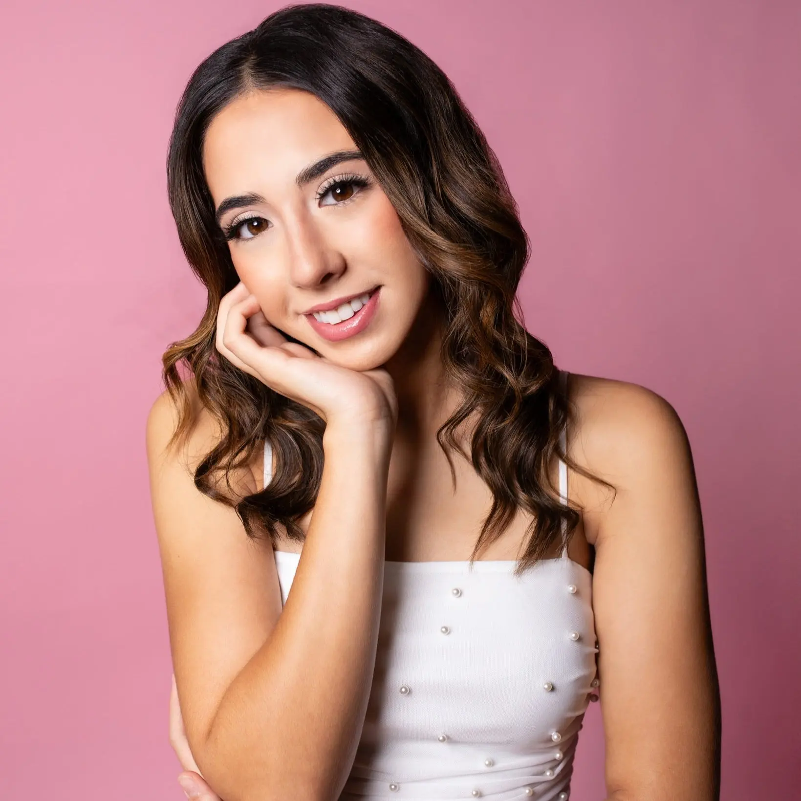 BARCELONA – Soft Glam Faux-Mink Lashes