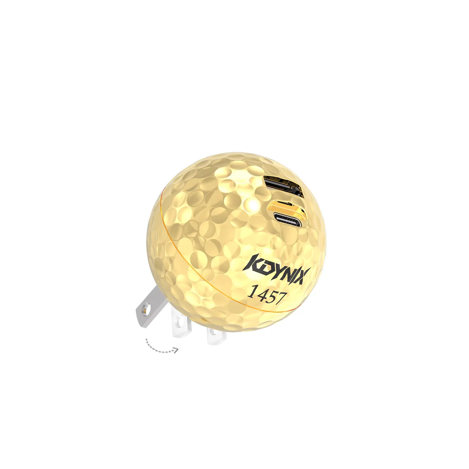 Golf-Gold2