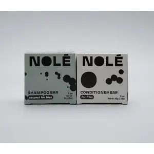 Coconut for Frizz Set