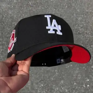 New Era MLB Yankees & Dodgers 59FIFTY Fitted Snapback Cap Unisex Urban Streetwear Vintage Sports Look TikTok Trend USA 2026