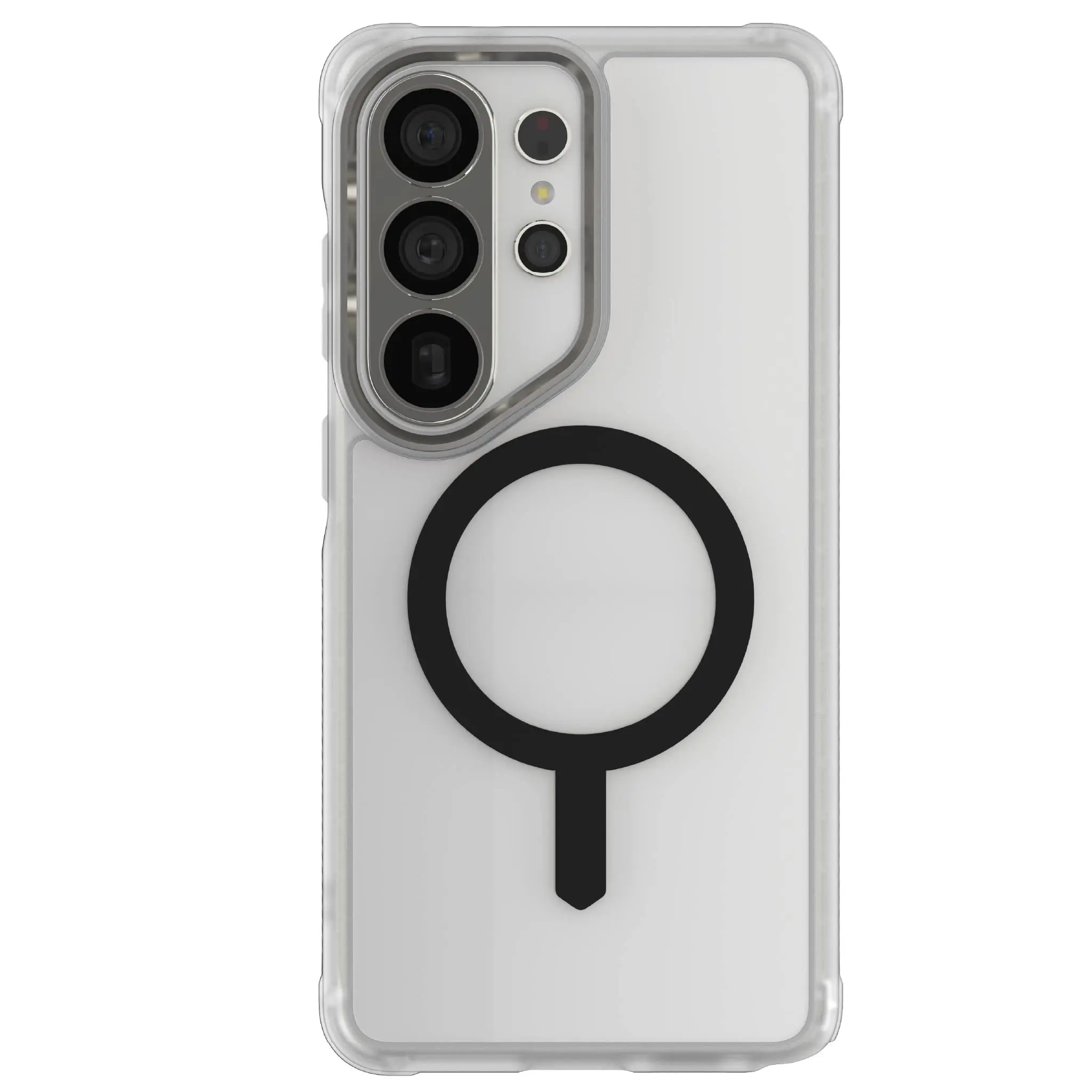 Galaxy S26 Ultra - COVERT Case
