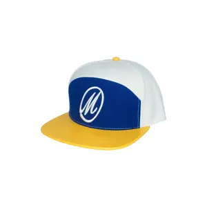 The Marksmen Vintage Cap