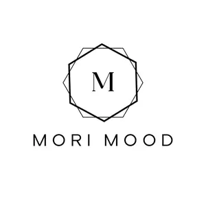 Mori Mood shop logo