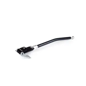 Columbia Closet Monster Handle