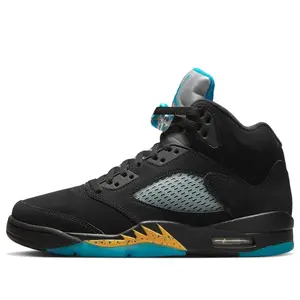 Air Jordan 5 Retro 'Aqua' DD0587-047
