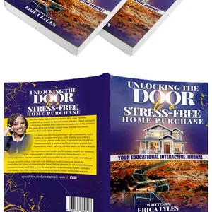 Stress free homebuyers educational journal