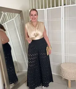 Fabiola Pants