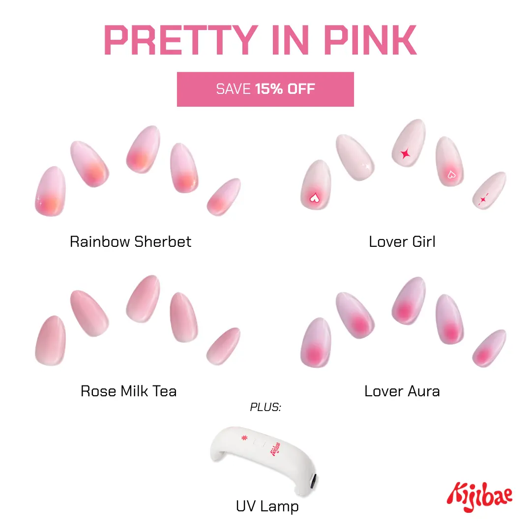 Pretty in Pink Bundle